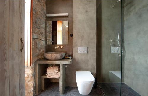 Gerolimenas Hotel | Kyrimai Hotel
