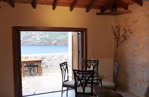 Gerolimenas Apartment | Kyrimi