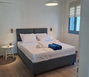 Myrina Apartment | Kyveli LuxuryRooms