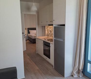 Myrina Apartment | Kyveli LuxuryRooms