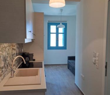 Myrina Apartment | Kyveli LuxuryRooms