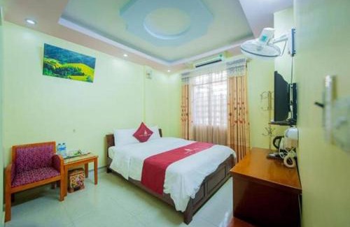 Dong Van Hotel | Lâm Tùng Hotel Đồng Văn - by Bay Luxury