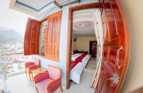 Dong Van Hotel | Lâm Tùng Hotel Đồng Văn - by Bay Luxury