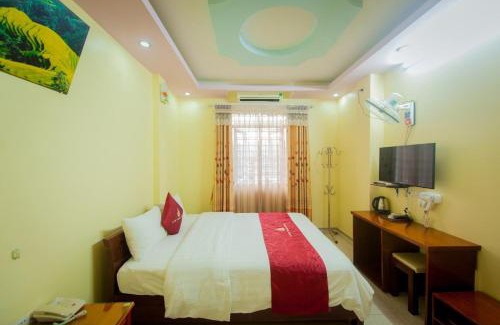 Dong Van Hotel | Lâm Tùng Hotel Đồng Văn - by Bay Luxury