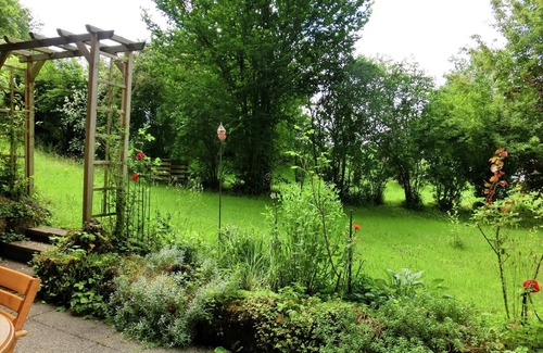 Bad Bayersoien Apartment | Ländliche Ferienwohnung, Bad Bayersoien