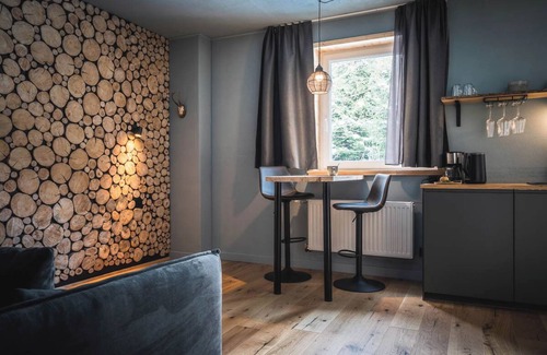 Mallnitz Apartment | Lärche - Apartment for 2