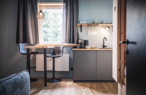 Mallnitz Apartment | Lärche - Apartment for 2