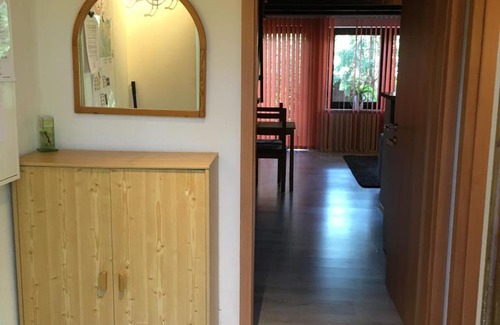 Isenbuttel House | Lärchenallee 23a