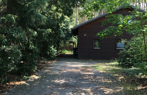Isenbuttel House | Lärchenallee 23a