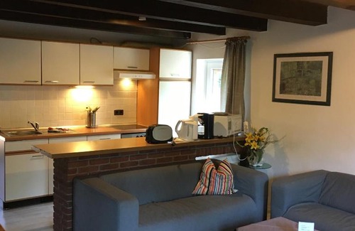 Isenbuttel House | Lärchenallee 23b