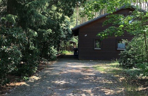 Isenbuttel House | Lärchenallee 23b