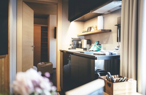 Sankt Anton am Arlberg Apartment | Lärchenhof - Premium Apartments & Zimmer