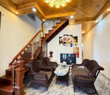 Da Lat Apartment | Lé Boise Home Dalat
