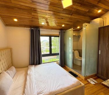 Da Lat Apartment | Lé Boise Home Dalat