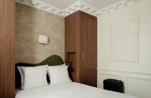 Pigalle Hotel | Léon Hôtel