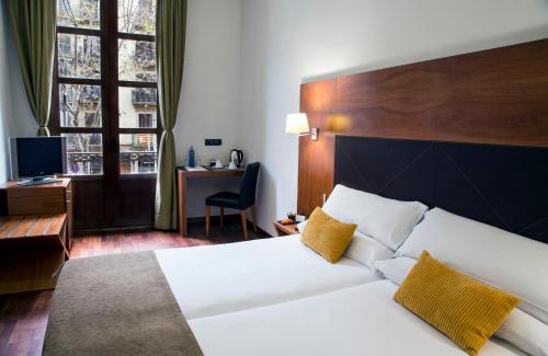 Sant Antoni Apartment | Líbere Barcelona Sant Antoni