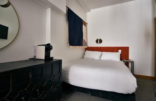 Bryanston and Dorset Square Hotel | Líbere London Edgware Road