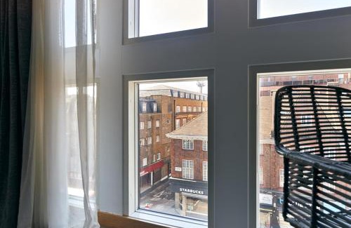 Bryanston and Dorset Square Hotel | Líbere London Edgware Road