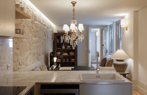 Centro / Baixa Hotel | Líbere Porto Laranjais