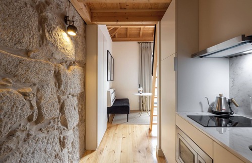 Centro / Baixa Hotel | Líbere Porto Laranjais