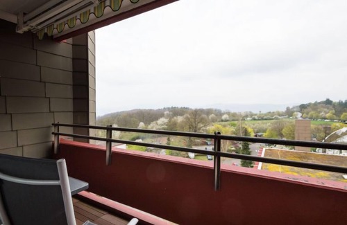 Lahnstein auf der Hohe Apartment | Löwenzahn (A808) by Interhome
