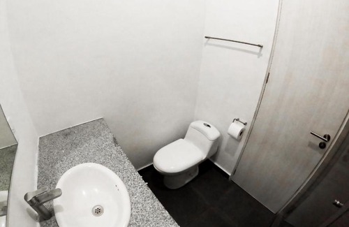 Coyoacan Apartment | Lúmina CDMX