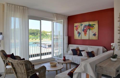 Bayonne Apartment | L'âme Nomade - Bayonne Centre