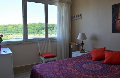 Bayonne Apartment | L'âme Nomade - Bayonne Centre