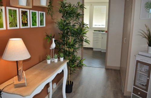 Bayonne Apartment | L'âme Nomade - Bayonne Centre