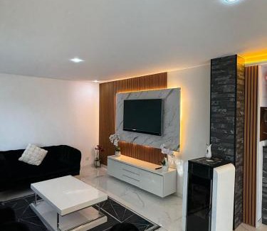 Beinheim Villa | L'échapée belle