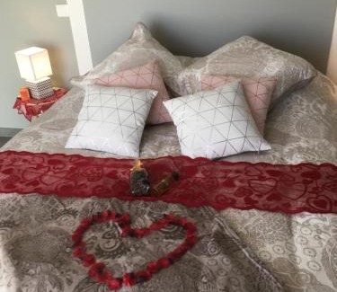 Saint-Molf Bed & Breakfast | L'échappée Saline