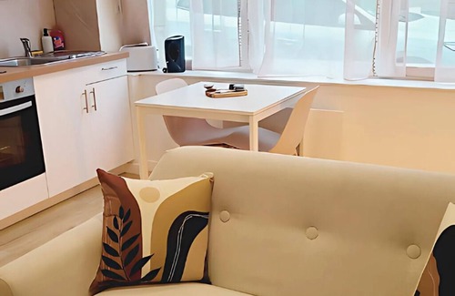 Centre ville - Urbanistes Apartment | L'écrin Médiéval