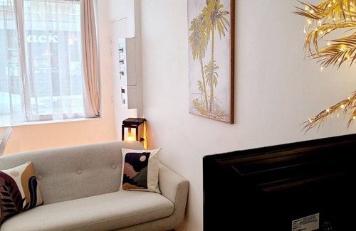 Centre ville - Urbanistes Apartment | L'écrin Médiéval