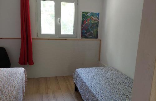 Sainte-Rose House | L Éden De L Est