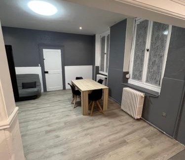 Chalons-en-Champagne Apartment | L´ÉMERAUDE 1