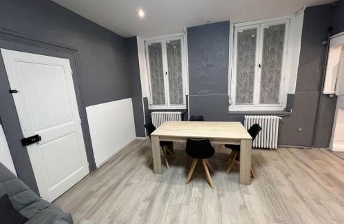 Chalons-en-Champagne Apartment | L´ÉMERAUDE 1