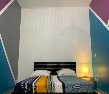 Chalons-en-Champagne Apartment | L’ÉMERAUDE 3