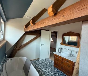 Steinseltz House | L'Étable - à l'Ancienne Ferme