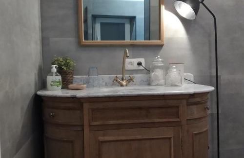 Fays House | L'île d'Amélie