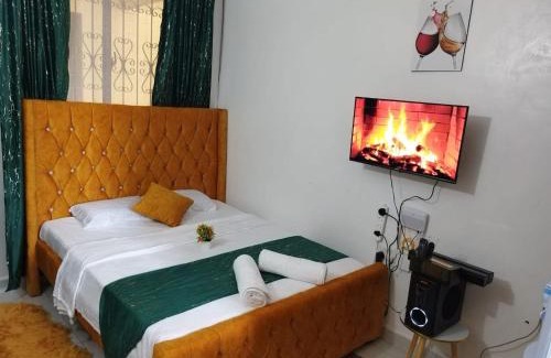 Manyimbo Apartment | L&A Studio Apartment