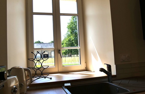 Pleneuf-Val-Andre House | L'Abri des Marées - Domaine du Cloitre