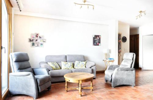 Barneville-Carteret Apartment | L'Abri du Repos - Appt vue sur le port