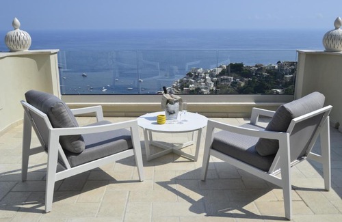 Positano Apartment | L'Acquolella