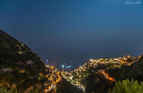 Positano Apartment | L'Acquolella