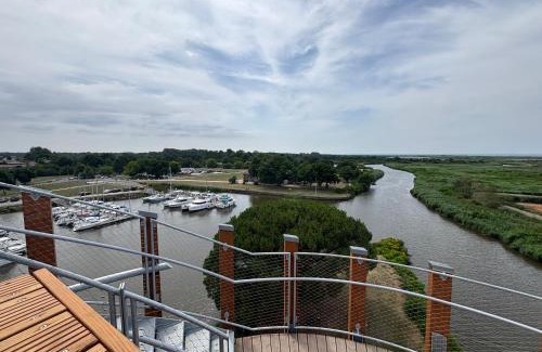 Le Teich Apartment | L air du Bassin