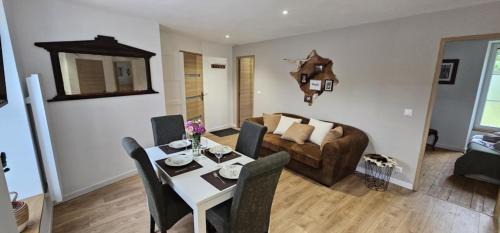 Genainville Apartment | L'Alberta appartement Genainville