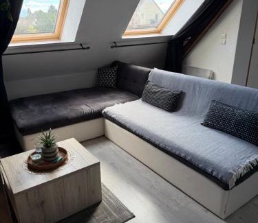 Entzheim Apartment | L'Alcôve Alsacienne chaleureux avec chauffаge
