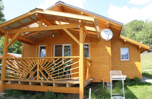 La Plagne-Tarentaise House | L'ALIET - LA PLAGNE TARENTAISE