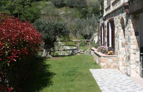 Finale Ligure Bed & Breakfast | L'Allegra Brigata