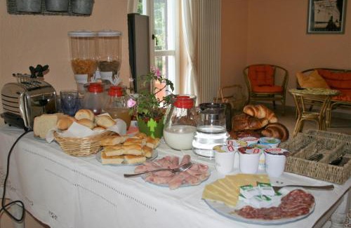Finale Ligure Bed & Breakfast | L'Allegra Brigata